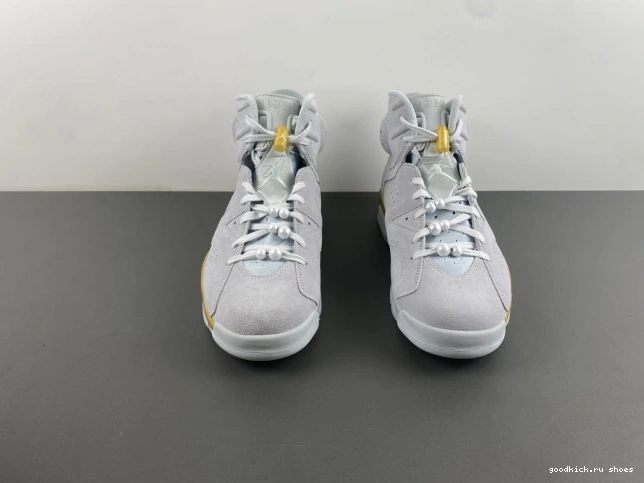 Air Paris DQ4914-074 6 Jordan Olympics 0818